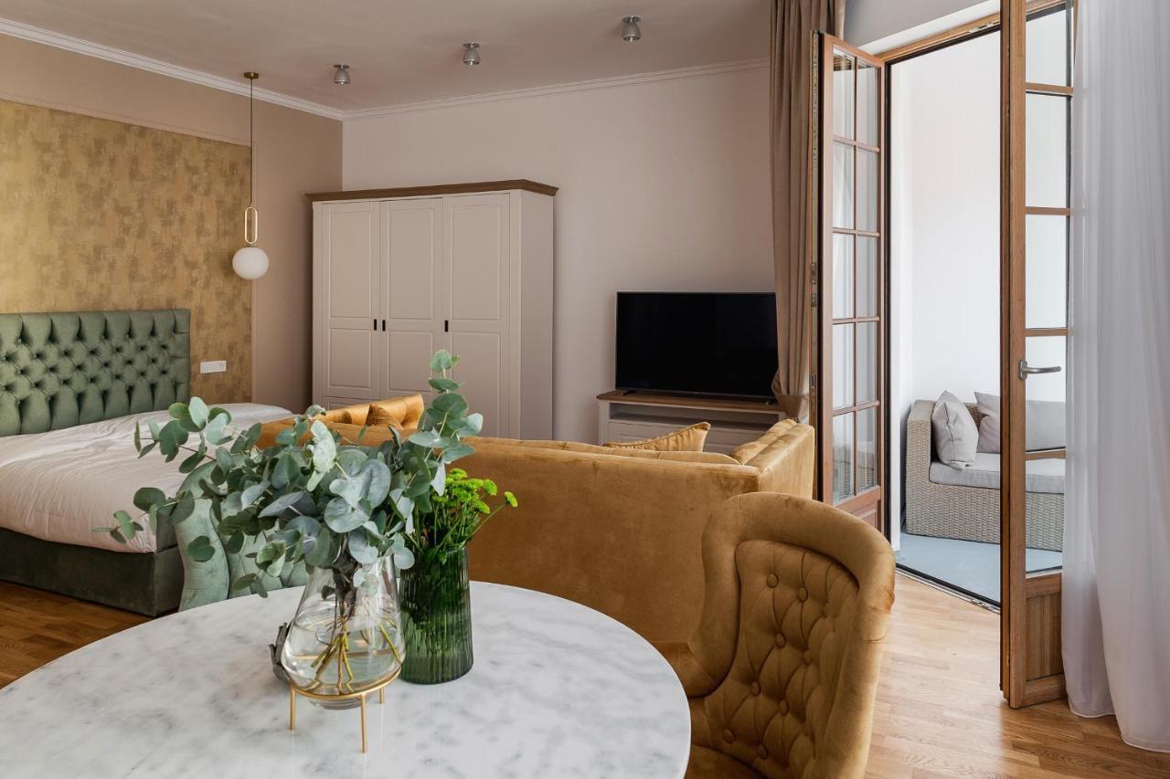 Apartament Coeur De