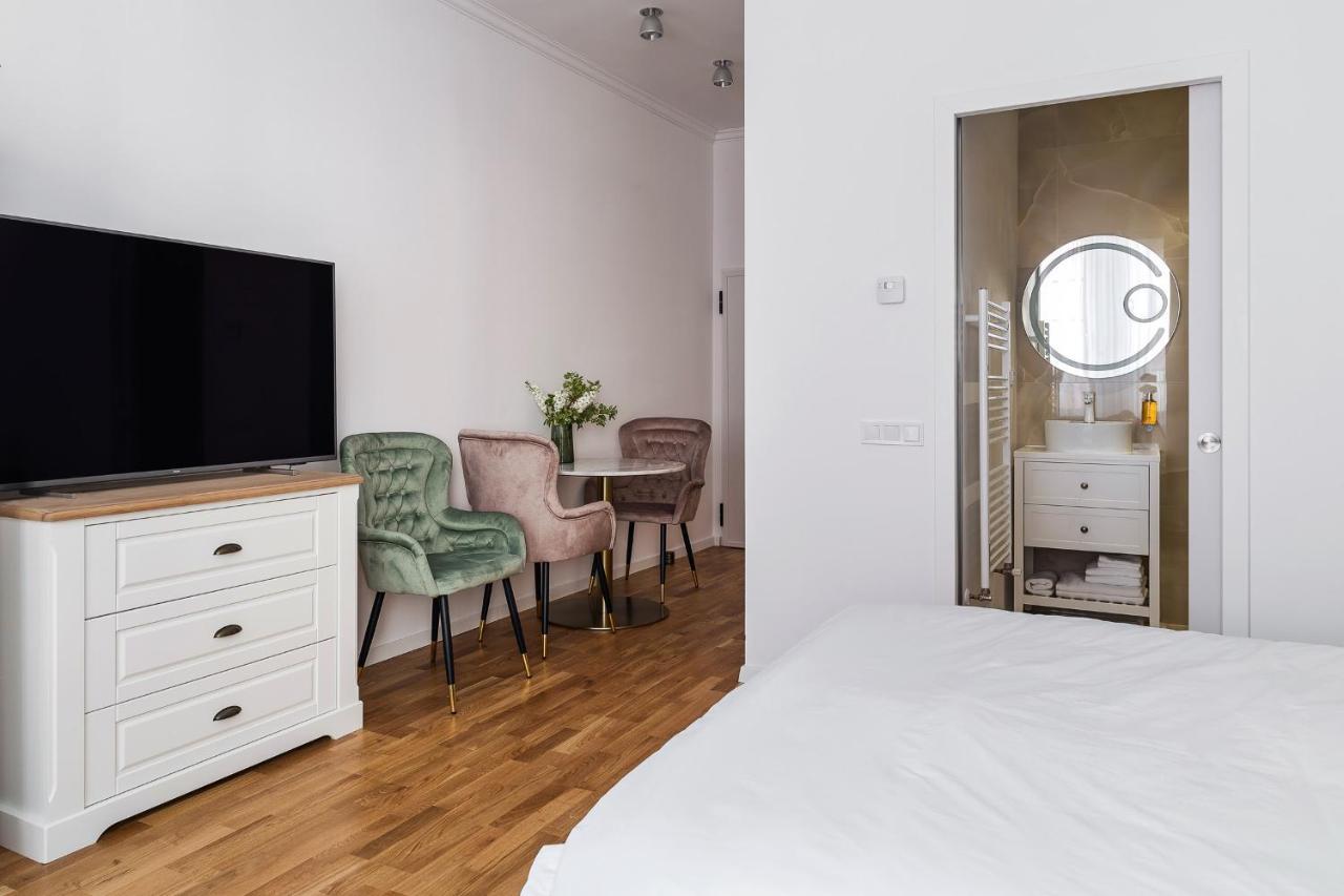 Coeur De Apartament