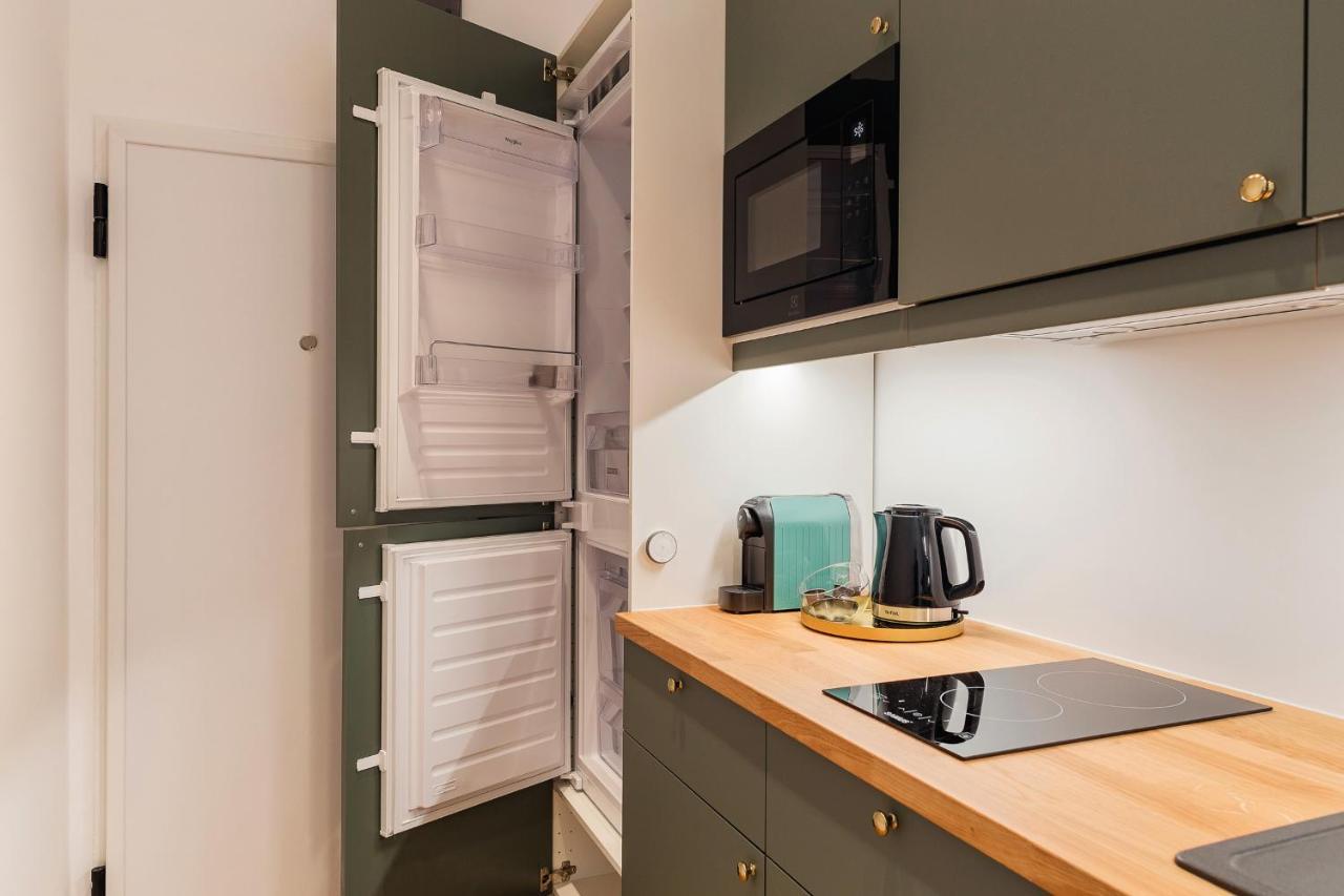 Coeur De Apartament