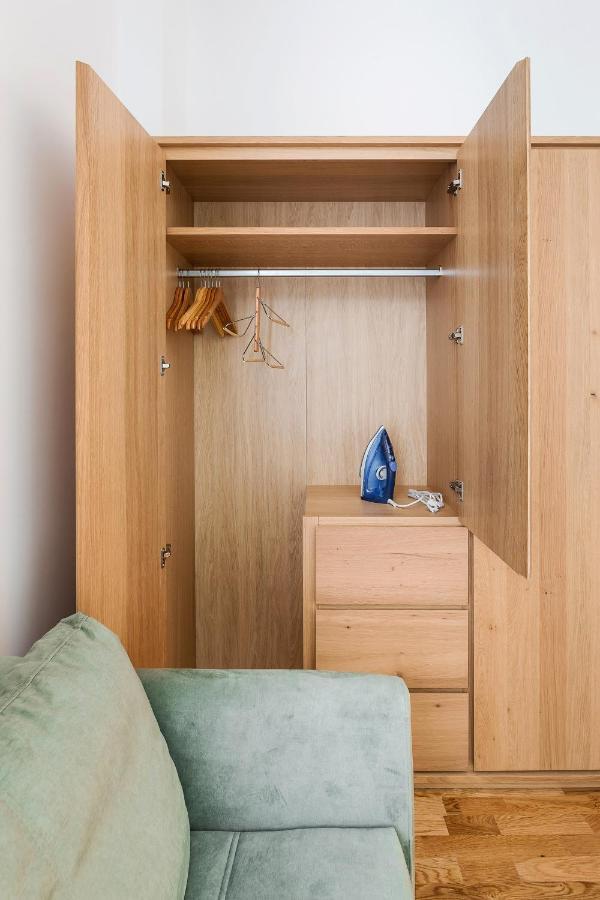 Coeur De Apartament