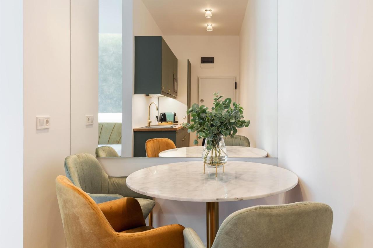 Coeur De Apartament *