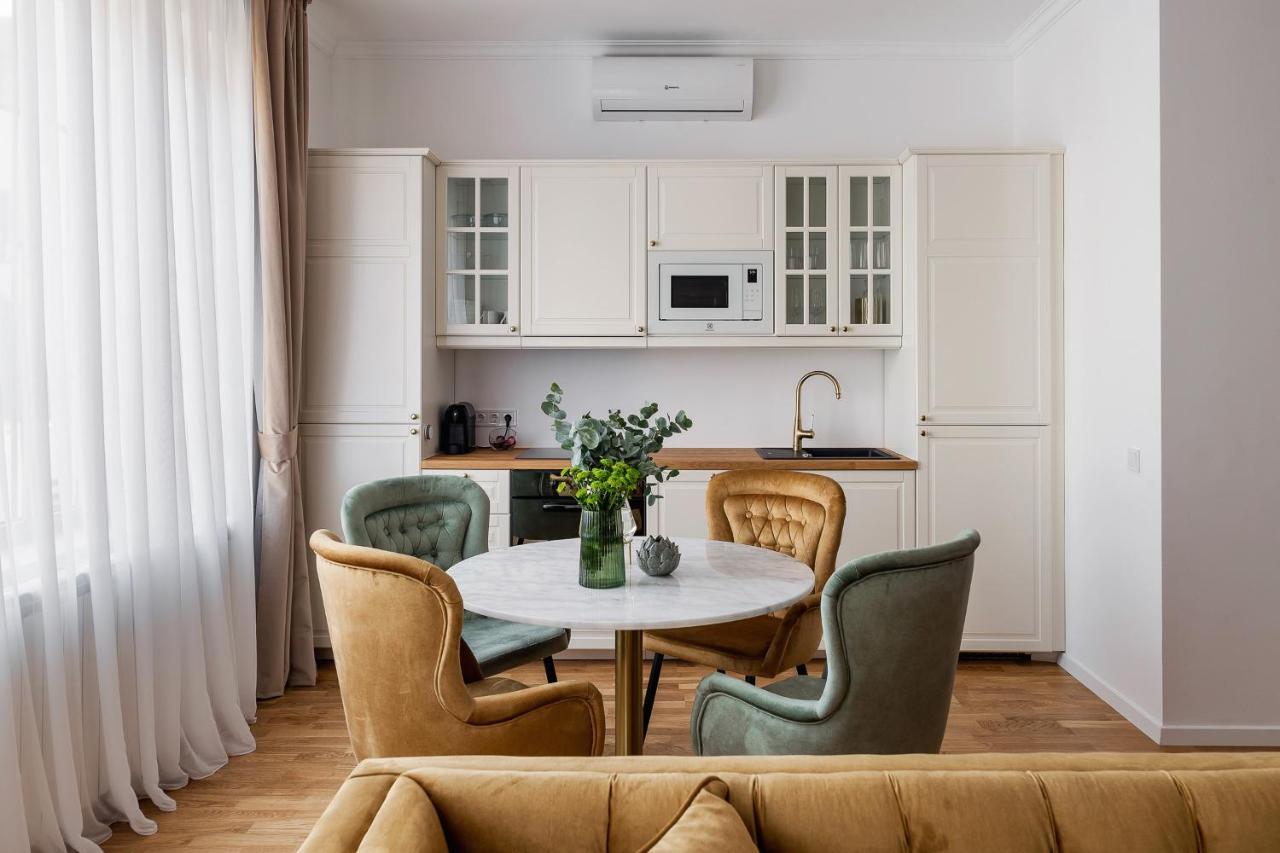 Apartament Coeur De Cluj-Napoca
