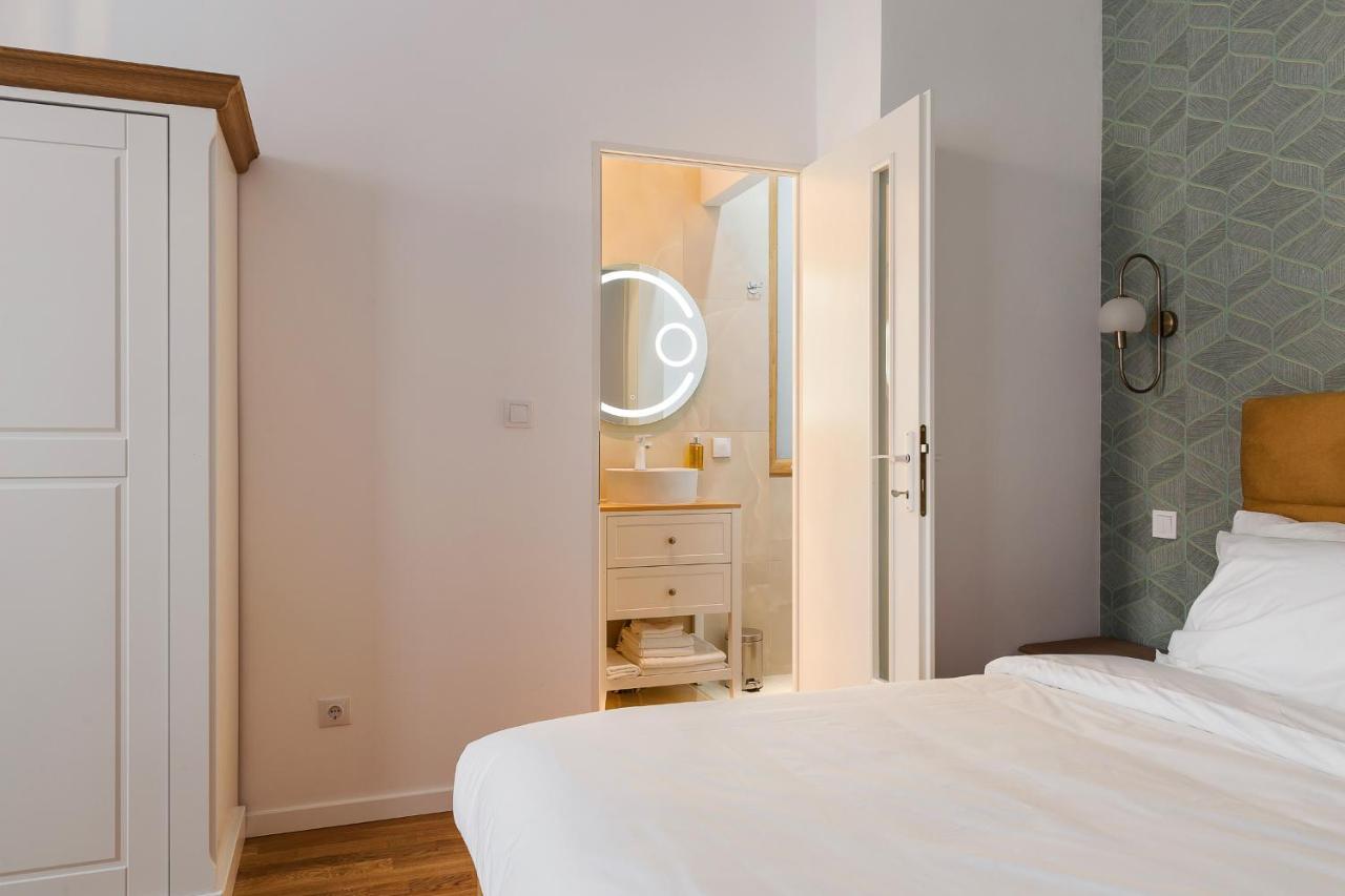 Coeur De Apartament