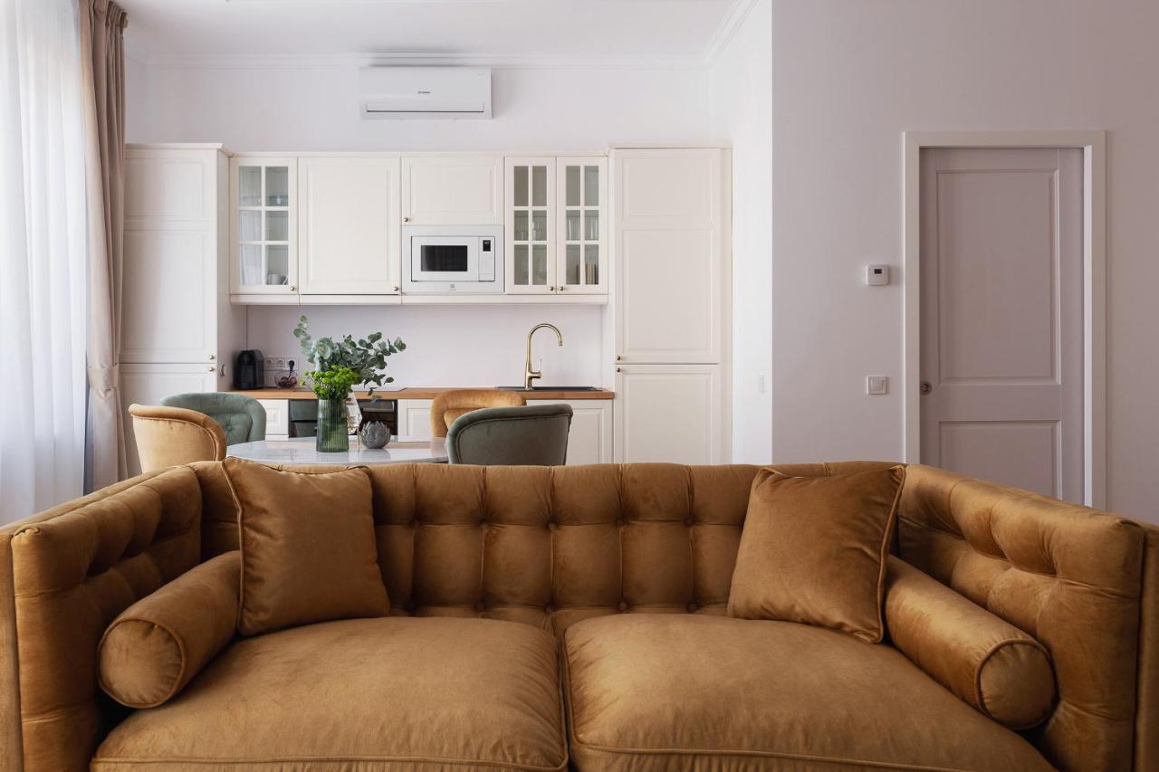 Coeur De Apartament *