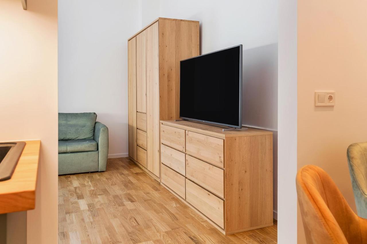 Apartament Coeur De *