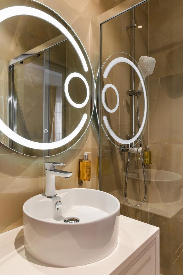 Apartament Coeur De
